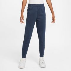 Dri-Fit Academy Trainingsbroek Junior Donkerblauw_1