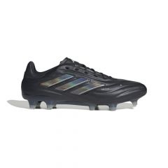 Copa Pure 2 Elite FG Zwart/Grijs_1