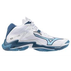 Wave Lightning Z8 Mid Wit/Blauw_1