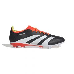 Predator League FG Zwart/Oranje/Wit_1