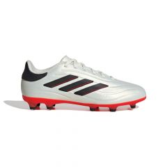 Copa Pure 2 League FG Junior Beige/Zwart/Rood_1