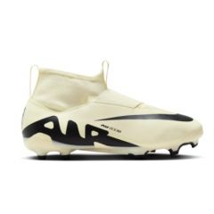 Zoom Superfly 9 Academy FG Junior Lemon/Zwart_1