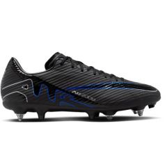 Zoom Vapor 15 Academy SG-Pro AC Zwart/Blauw_1