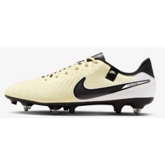 Tiempo Legend 10 Academy SG-Pro AC Lemon/Wit/Zwart_1