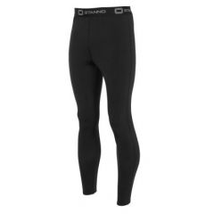 Thermische Legging SR Zwart_1