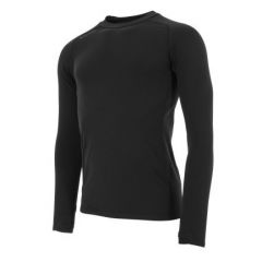 Core Thermo Long Sleeve Shirt Zwart_1