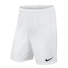 Nike Park II Short Wit_1