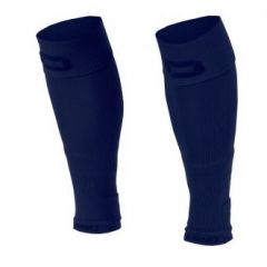 Move Footless Socks Marine_1