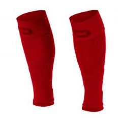 Move Footless Socks Rood_1