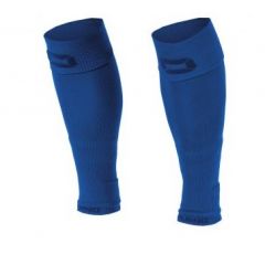 Move Footless Socks Royal Blauw_1