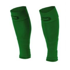 Move Footless Socks Groen_1