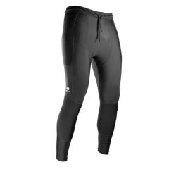 Dual Performance Broek Zwart