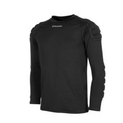 Protection Shirt Lange Mouw Zwart_1