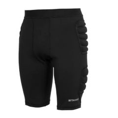 Protection Short Zwart_1