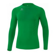 Athletic Longsleeve Groen_1