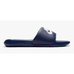 Nike Victory Slippers Marine/Wit_1