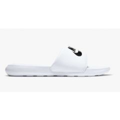 Nike Victory Slippers Wit/Zwart_1