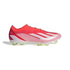 X Crazyfast Elite FG Rood/Wit_1