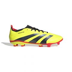 Predator League FG Fluogeel/Zwart/Rood_1