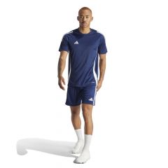 Tiro 24 T-shirt en Short Marine/Wit_1