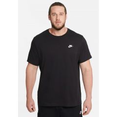 Sportswear T-Shirt Zwart_1