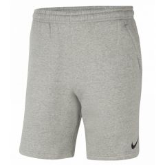 Park 20 Fleece Short Lichtgrijs/Zwart_1