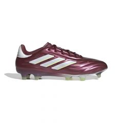 Copa Pure 2 Elite FG Bordeaux/Wit_1