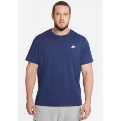 Sportswear T-shirt Marine_1