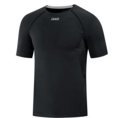 Jako T-shirt Compressie 2.0 Zwart_1