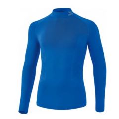 Athletic Longsleeve Nekkraag Junior Royal