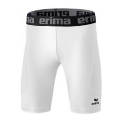 Elemental Tight Liesbroek Junior Wit_1