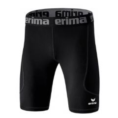 Elemantal Tight Liesbroek Junior Zwart_1