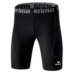 Elemantal Tight Liesbroek Junior Zwart_1