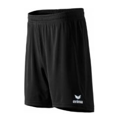 Short Rio 2.0 Junior Zwart_1