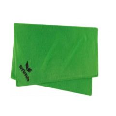 Microvezel Handdoek Klein Groen/Zwart_1