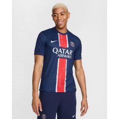 PSG Dri-Fit Stadium Home Shirt 2024/25 Blauw/Rood_1