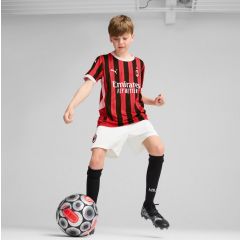 ACM Home Set 2024/25 Junior Rood/Zwart/Wit_1