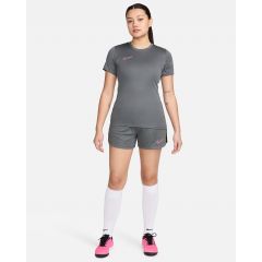 Dri-Fit Academy 23 Set  Dames Grijs/Roze_1