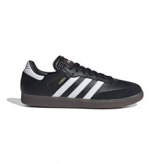 Adidas Samba IC Zwart/Wit_1