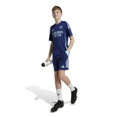 Arsenal Trainingsset JR Marine/Lichtblauw_1