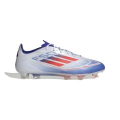 F50 Elite FG Wit/Blauw/Rood_1