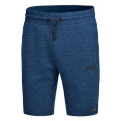 Jako Premium Baiscs Short Marine_1