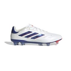 Copa Pure 2 Elite FG Wit/Blauw_1