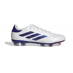 Copa Pure 2 Pro FG Wit/Blauw_1