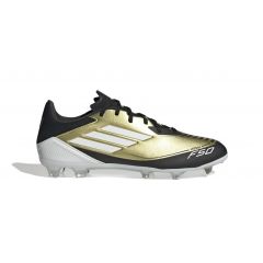 F50 League FG/MG Messi Goud/Zwart_1