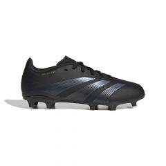 Predator League FG Junior Zwart/Carbon/Goud_1