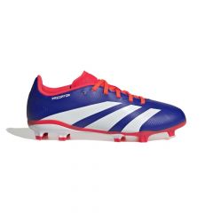 Predator League FG Junior Donkerblauw/Oranje/Wit_1