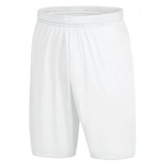 Jako Short Palermo 2.0 Wit _1