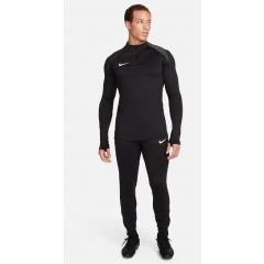 Dri-Fit Strike Trainingspak Zwart/Grijs/Wit_1