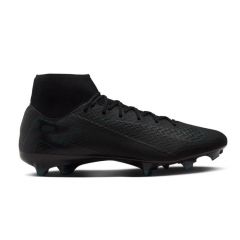 Zoom Superfly10 Academy FG/MG Zwart/Donkergroen_1